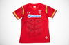 Wales Signed 2019 Six Nations Triple Crown Grand Slam Jersey AFTAL COA