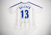 Michael Ballack Signed CHELSEA Shirt Genuine FULL Signature AFTAL COA
