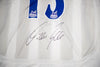 Michael Ballack Signed CHELSEA Shirt Genuine FULL Signature AFTAL COA