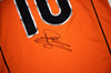 Clarence Seedorf Signed Netherlands & AC Milan Shirt Genuine Signature AFTAL COA