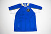 Chelsea UEFA Cup Winners' Cup: 1997–98 Signed Shirt AFTAL COA