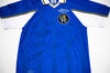 Chelsea UEFA Cup Winners' Cup: 1997–98 Signed Shirt AFTAL COA