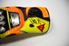 Valentino Rossi Signed Glove Moto GP Genuine Autograph AFTAL COA