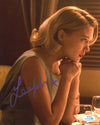 Lea Seydoux SIGNED SPECTRE 10X8 Photo SEXY IMAGE ACOA TPA COA (7430)