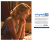 Lea Seydoux SIGNED SPECTRE 10X8 Photo SEXY IMAGE ACOA TPA COA (7430)