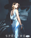 Lea Seydoux SIGNED SPECTRE 10X8 Photo SEXY IMAGE ACOA TPA (7426)