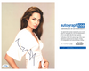 Angelina Jolie SIGNED 10X8 Photo Genuine Signature AFTAL ACOA TPA (7437)