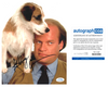 Kelsey Grammer SIGNED 10X8 PHOTO Dr Frasier Crane AFTAL ACOA TPA (7448)