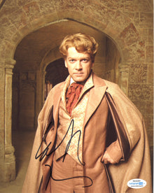  Kenneth Branagh SIGNED 10X8 Photo Harry Potter Genuine Signature ACOA TPA (7454)