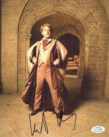  Kenneth Branagh SIGNED 10X8 Photo Harry Potter Genuine Signature ACOA TPA (7464)