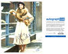 Sophie Rundle Signed 10X8 Photo PEAKY BLINDERS AFTAL ACOA TPA (7486)