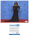 Oprah Winfrey Signed 10X8 Photo Genuine Signature AFTAL ACOA TPA (7490)