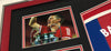 Bastian Schweinsteiger Signed & FRAMED Bayern MUNICH Muenchen JERSEY AFTAL COA