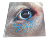 Roger Waters Signed Vinyl Dark Side Of The Moon Redux Full Signature AFTAL COA